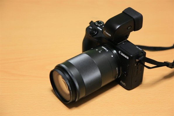 CANON EOS M3 ダブルズームキット [ホワイト]投稿画像・動画 (レビュー
