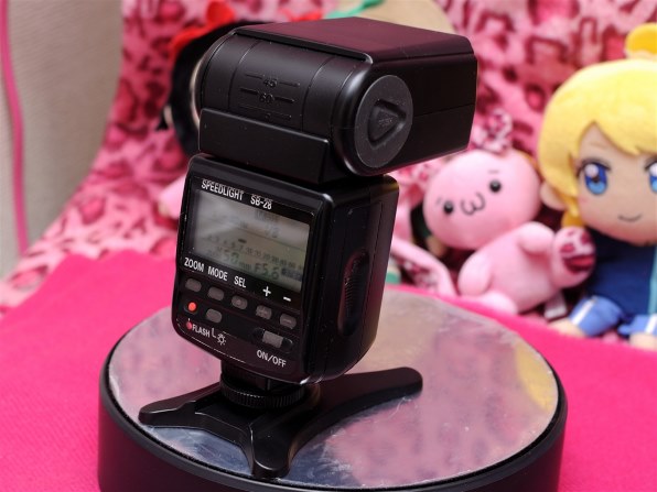 ニコン スピードライトSB-28 価格比較 - 価格.com