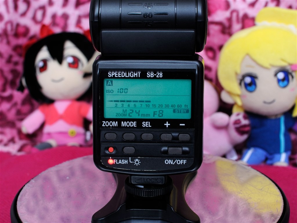 Nikon ニコン SPEEDLIGHT SB-28 スピードライト