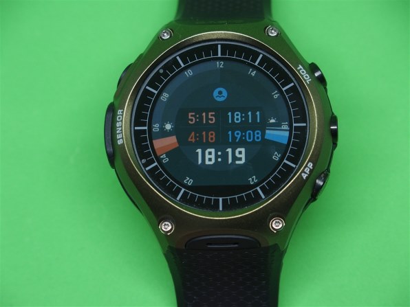 カシオ Smart Outdoor Watch WSD-F10BK [ブラック]投稿画像・動画