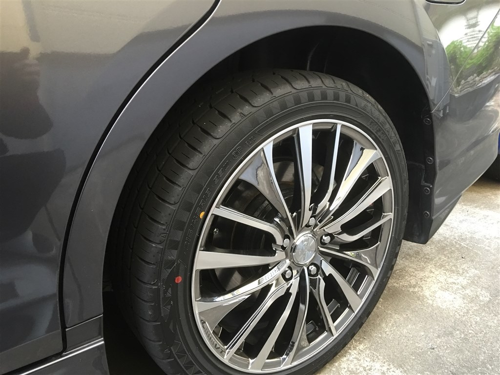 満足しています ダンロップ エナセーブ Rv504 175 60r16 h Momotaro Papaさんのレビュー評価 評判 価格 Com