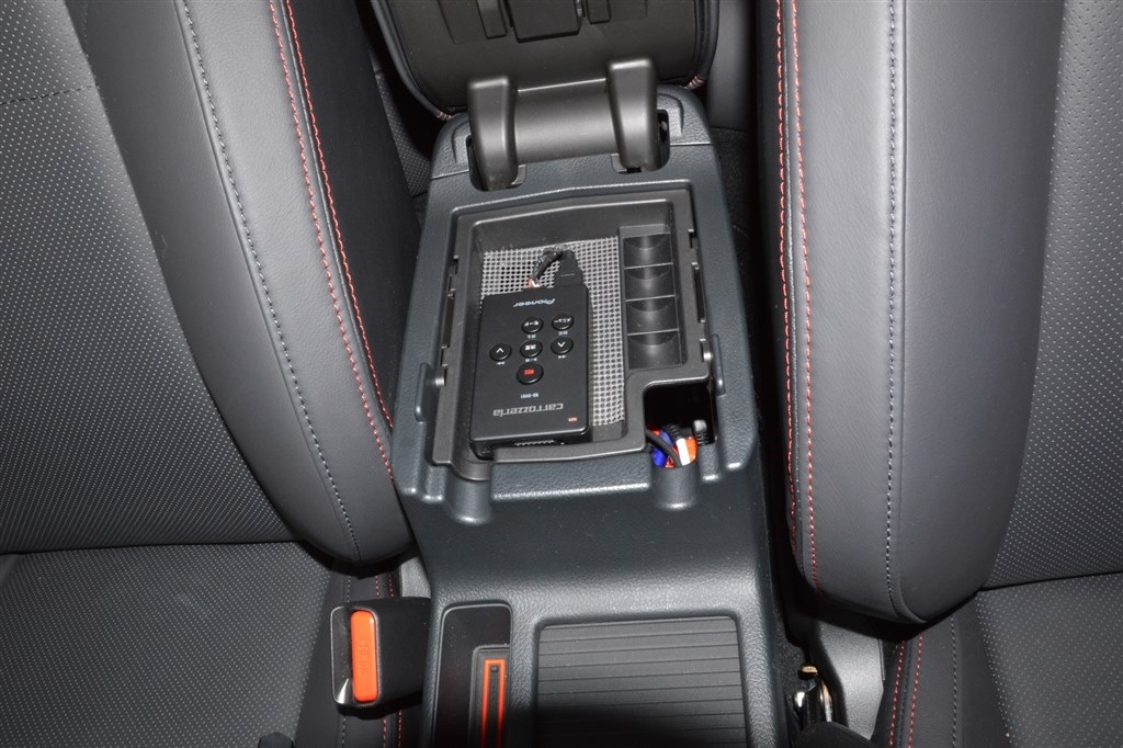 Nd Dvr1 128gbのmicrosdxcカードもfat32フォーマットで使えます パイオニア Nd Dvr1 スーパーアルテッツァさんのレビュー評価 評判 価格 Com