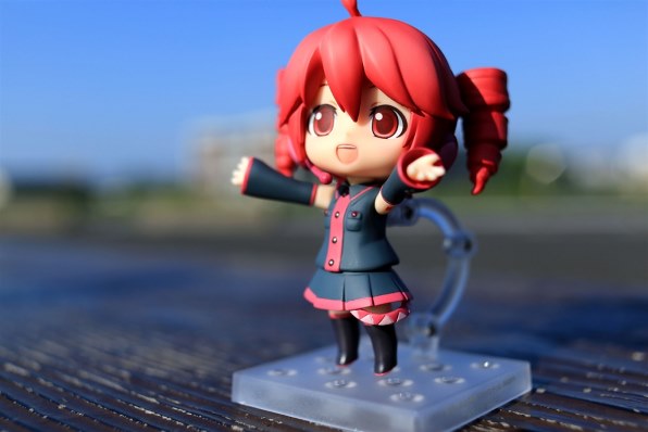 グッドスマイルカンパニー ねんどろいど 重音テト投稿画像・動画