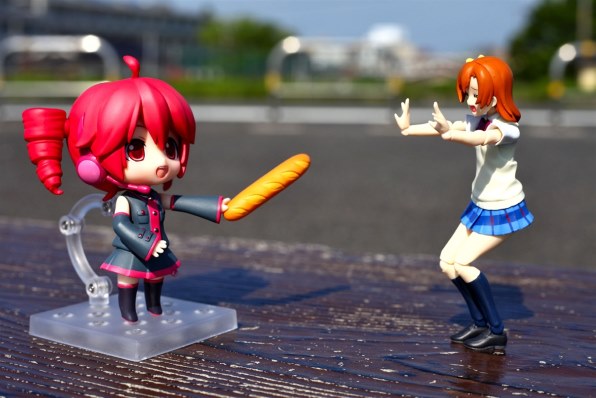 グッドスマイルカンパニー ねんどろいど 重音テト投稿画像・動画