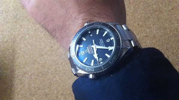 オメガ シーマスター プラネットオーシャン 232.30.42.21.01.001