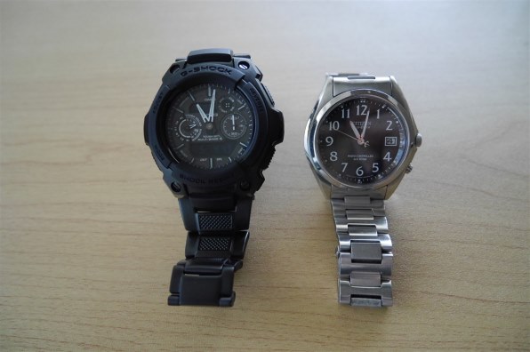 カシオ G-SHOCK MT-G MTG-1500B-1A1JF投稿画像・動画 - 価格.com