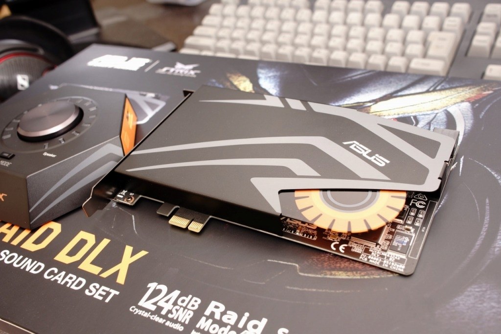 Strix Raid Dlx Asus Strix Raid Dlx Nnahcanahさんのレビュー評価 評判 価格 Com