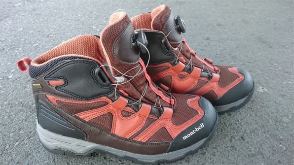 モンベル GORE-TEX マリポサトレール 1129303 レビュー評価 モンベル GORE-TEX マリポサトレール 1129303 レビュー評価