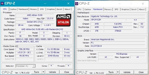AMD Athlon Quad-Core 5150 BOX 価格比較 - 価格.com