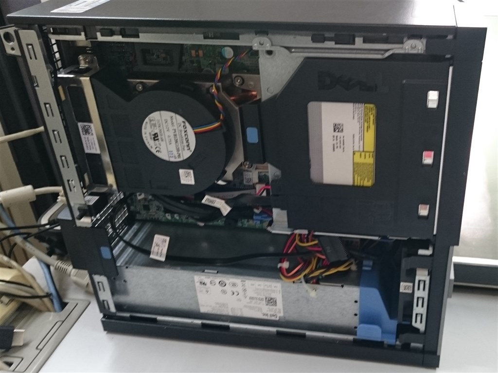 dell optiplex 790 ssd