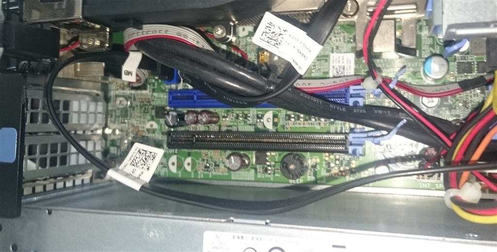 i5-2500搭載モデルで快適です SSD換装』 Dell OptiPlex 790 Takesi_38