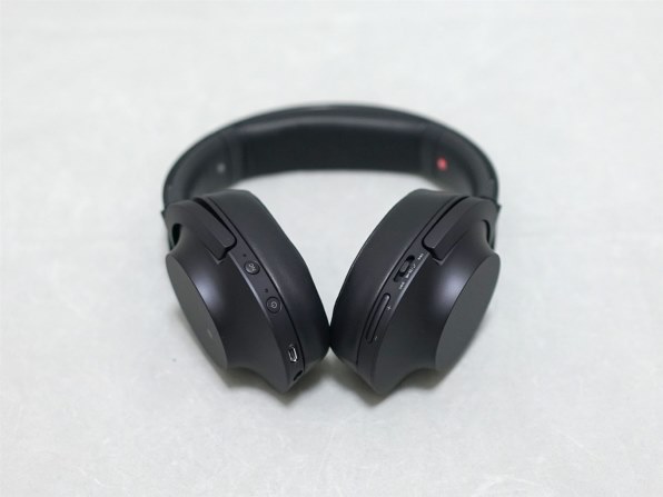 SONY h.ear on Wireless NC MDR-100ABN投稿画像・動画 (レビュー