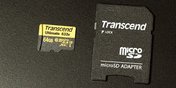 保証期間 トランセンド Ts64gusdu3 64gb のクチコミ掲示板 価格 Com
