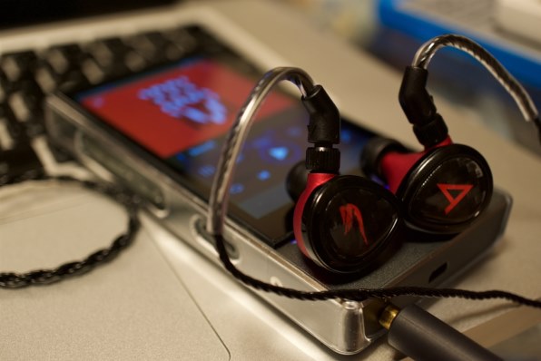 Astell&Kern THE SIREN SERIES AngieII 価格比較 - 価格.com