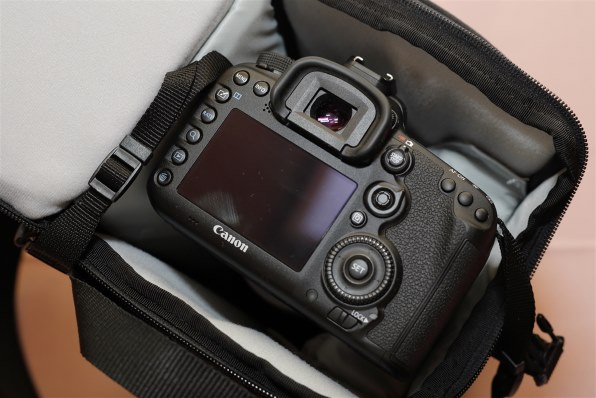 ロープロ トップローダープロ 75 AW 2 [ブラック]投稿画像・動画