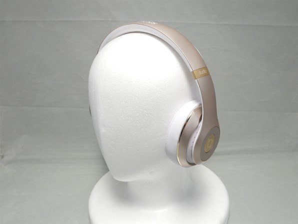 ビーツ・エレクトロニクス studio wireless MP1F2PA/A [グロス
