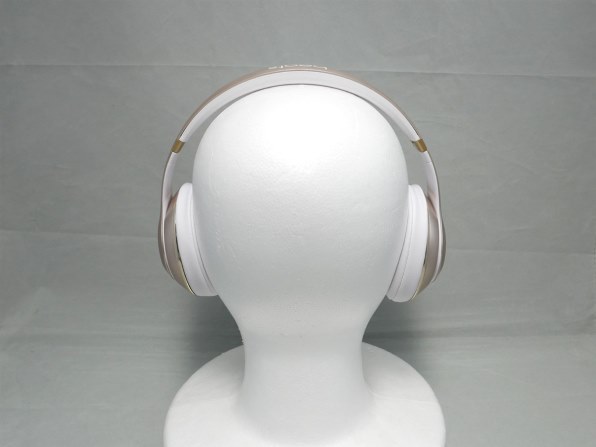 ビーツ・エレクトロニクス BT OV STUDIO WIRELS MBLK MHAJ2PA/A [MATTE
