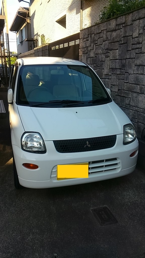 三菱ミニカ メーカー不祥事なんて関係無く良い車だと思うよ 三菱 ミニカ 1998年モデル 三菱ミニカさんのレビュー評価 評判 価格 Com
