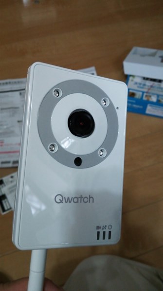 IODATA Qwatch TS-WLC2投稿画像・動画 - 価格.com