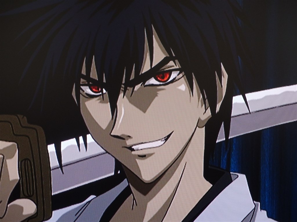 戦闘場面は鬼気迫る迫力 アニメ Samurai Deeper Kyo 巻之壱 Kiba 845 Dvd 猫の名前はシロちゃんさんのレビュー評価 評判 価格 Com