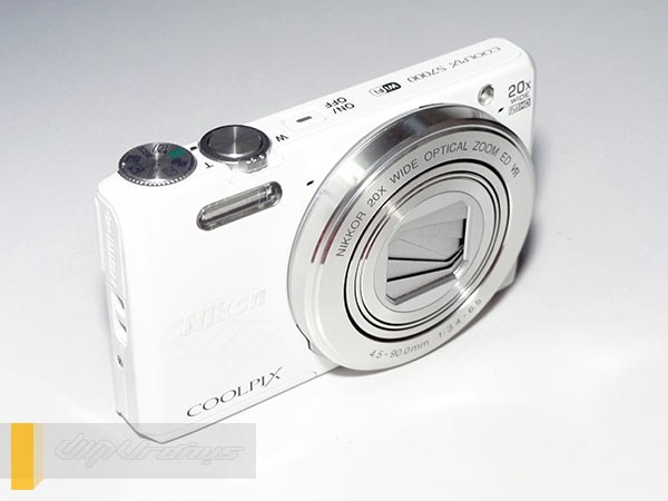 オート撮影メインの使い方向け 画像処理はかなり良好 ニコン Coolpix S7000 ホワイト Alwenさんのレビュー評価 評判 価格 Com