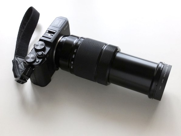 富士フイルム FinePix F1000EXR [レッド]で撮影された写真 (レビュー