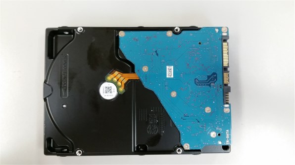 東芝 MD04ACA50D [5TB SATA600 7200] 価格比較 - 価格.com