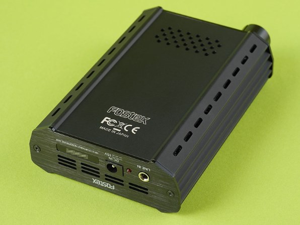 FOSTEX HP-V1 レビュー評価・評判 - 価格.com FOSTEX HP-V1 レビュー評価・評判 - 価格.com