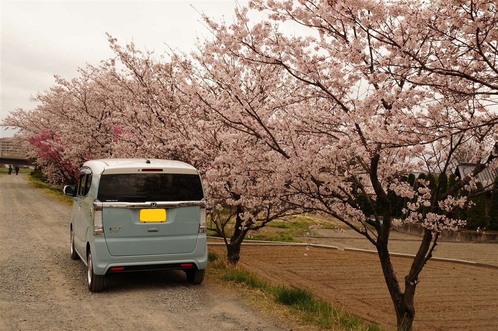 再レビューです 3000k越え高速乗ってみた感想など ホンダ N Box Slash 14年モデル Kumakumakoさんのレビュー評価 評判 価格 Com