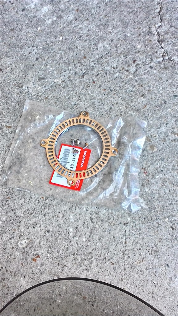 タイ製ながらもhonda Cbブランドを維持 ホンダ Cb250f Kyg 21さんのレビュー評価 評判 価格 Com