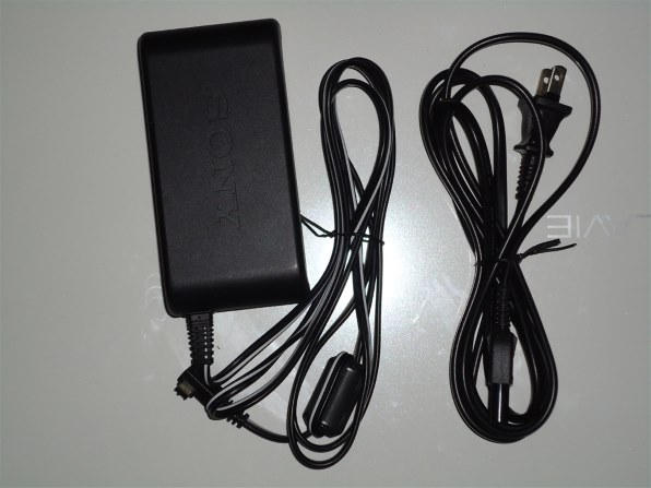 SONY AC-PW10AM 価格比較 - 価格.com