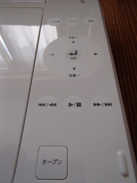 東芝 REGZA SD-P710SW ホワイト 東芝 REGZA SD-P710SW [ホワイト] 価格比較 - 価格.com