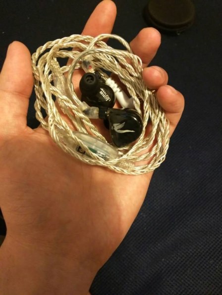 【9月28日まで値下げ】JH Audio Roxanne ロクサーヌ 2025年最新】jh audio roxanneの人気アイテム - メルカリ