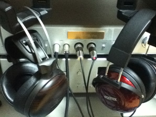 FOSTEX TH900 レビュー評価・評判 - 価格.com