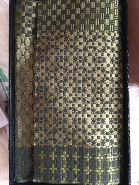 final PIANO FORTE X-G FI-DC1602SC-G [ゴールドメッキ仕上げ]投稿画像