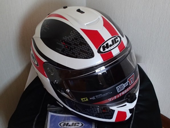 Hjc Is 17 パルー Hjh092 レビュー評価 評判 価格 Com