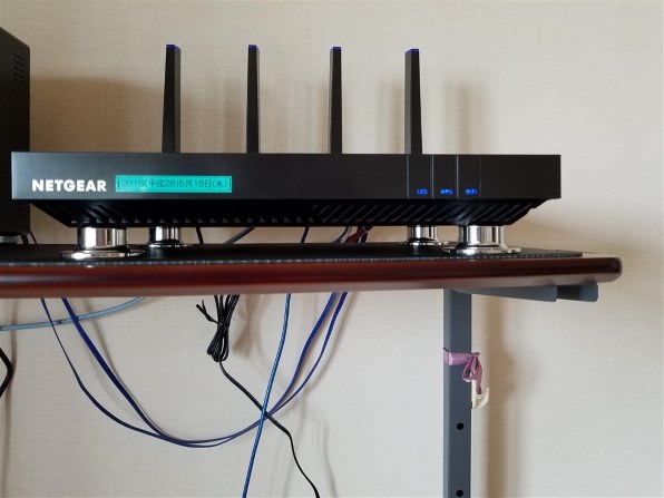 NETGEAR Nighthawk X8 R8500-100JPS レビュー評価・評判 - 価格.com