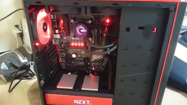 NZXT H440-Plus レビュー評価・評判 - 価格.com
