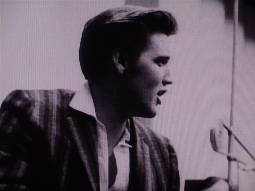 エルビスのデビューからの映像 洋楽 エルビス 56 Bvbp 3 Dvd 猫の名前はシロちゃんさんのレビュー評価 評判 価格 Com