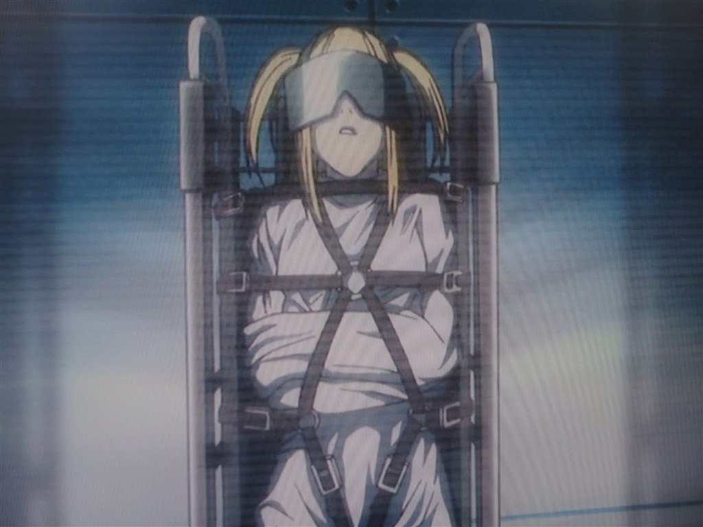 ミサが捕まる アニメ Death Note Vol 5 Vpby Dvd 猫の名前はシロちゃんさんのレビュー評価 評判 価格 Com