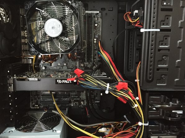 ドスパラ GALLERIA XT Windows 10 SSD480GB搭載モデル K/05524-10e