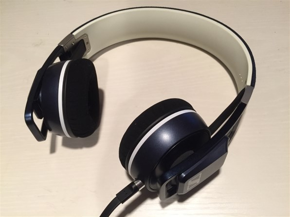 ゼンハイザー URBANITE i [Denim] 価格比較 - 価格.com