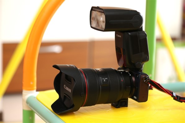 CANON スピードライト 600EX-RT投稿画像・動画 - 価格.com