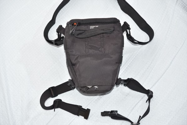 ロープロ トップローダーズーム 50 AW 2 [ブラック]投稿画像・動画