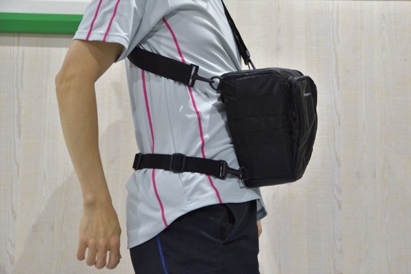 ロープロ トップローダーズーム 50 AW 2 [ブラック]投稿画像・動画