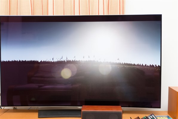 LGエレクトロニクス OLED55C6P [55インチ]投稿画像・動画 (レビュー