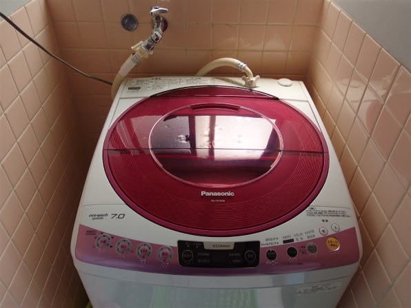 生活家電 洗濯機 パナソニック NA-FS70H6 価格比較 - 価格.com