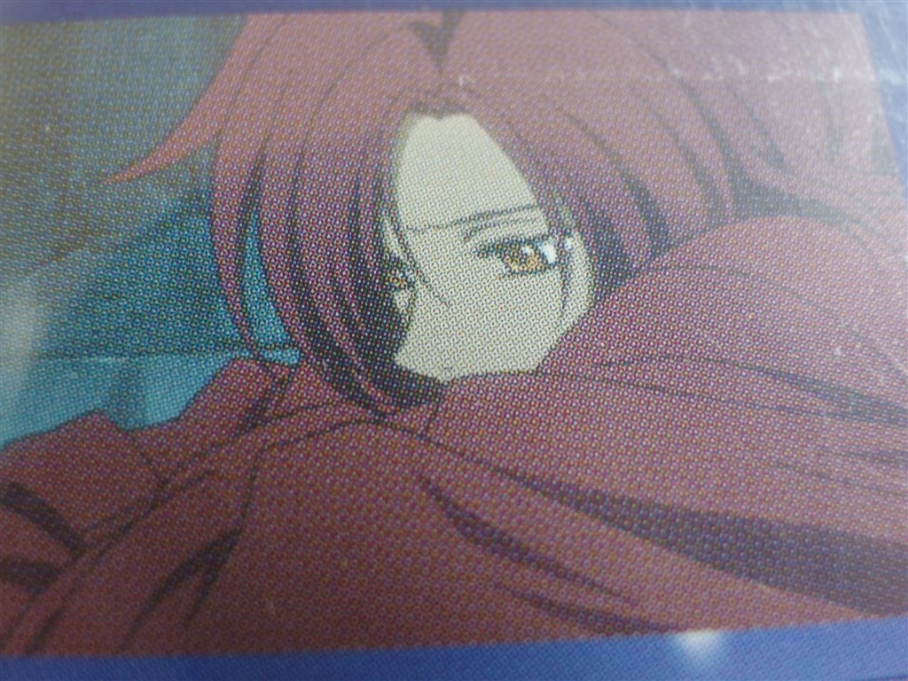 人間の姿に変える狼たちの物語 アニメ Wolf S Rain 1 ba 1601 Dvd 猫の名前はシロちゃんさんのレビュー評価 評判 価格 Com