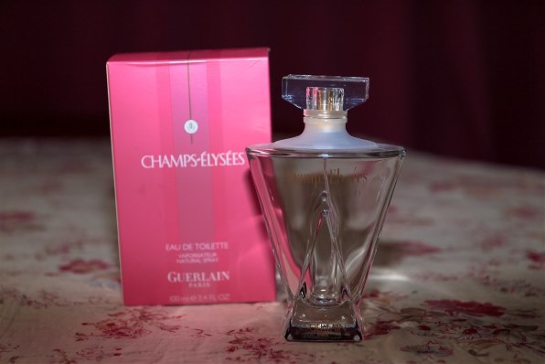 ゲラン シャンゼリゼ EDT 100ml 価格比較 - 価格.com