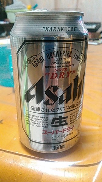 アサヒビール スーパードライ 350ml ×24缶投稿画像・動画 - 価格.com